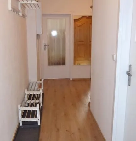 Appartement U Javoru