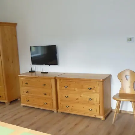 Appartement U Javoru *