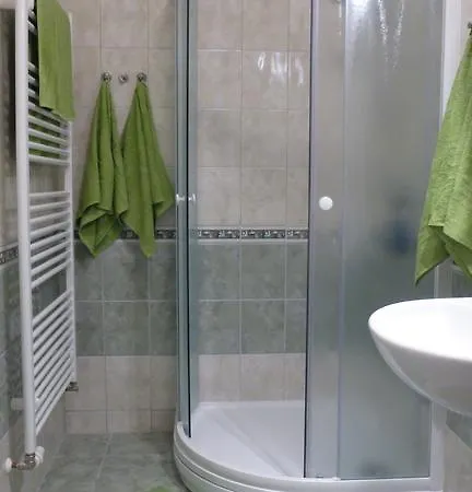 Appartement U Javoru Pec pod Sněžkou