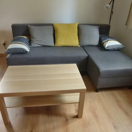 U Javoru Appartement *
