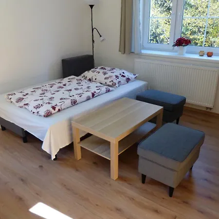 U Javoru Appartement *