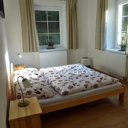 Appartement U Javoru