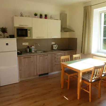 Appartement U Javoru