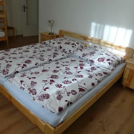U Javoru Pec pod Sněžkou