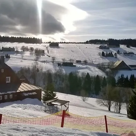 U Javoru Pec pod Sněžkou