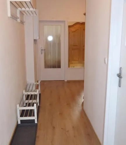 Lägenhet U Javoru