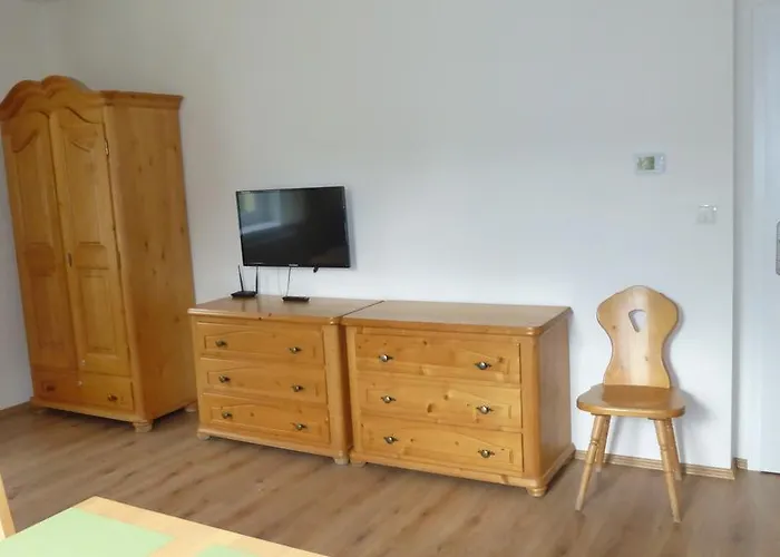 Lägenhet U Javoru *