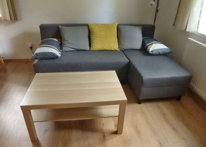 U Javoru Lägenhet *
