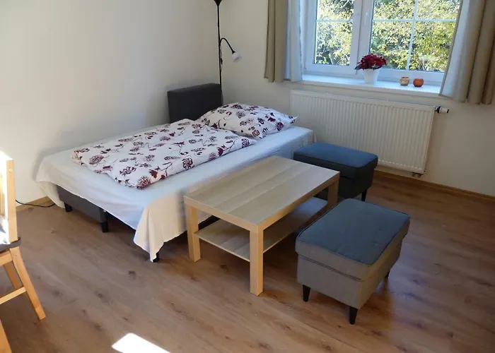 U Javoru Lägenhet *