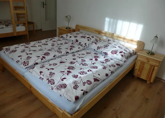 U Javoru Pec pod Snezkou